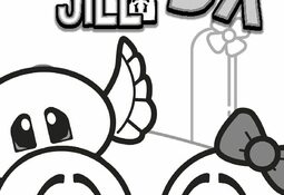 Jack N' Jill DX