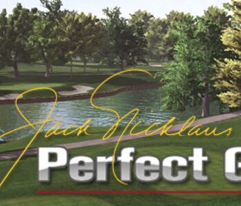Jack Nicklaus Perfect Golf