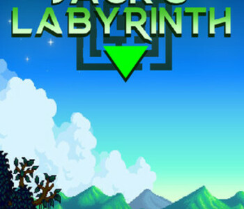 Jack's Labyrinth