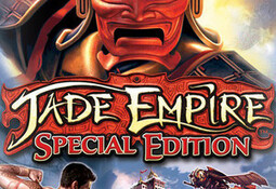 Jade Empire