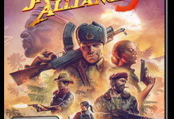 Jagged Alliance 3