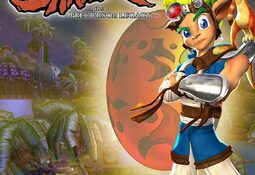 Jak and Daxter: The Precursor Legacy PS4