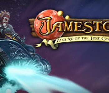Jamestown