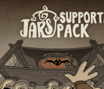 JARS - Supporter Pack