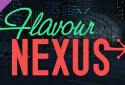 Jazzpunk: Flavour Nexus