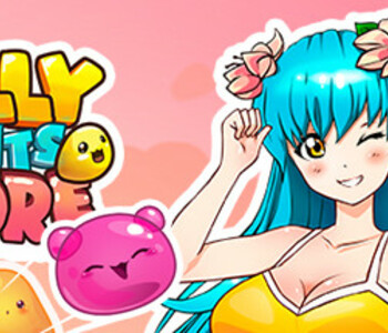 Jelly Wants More