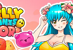 Jelly Wants More