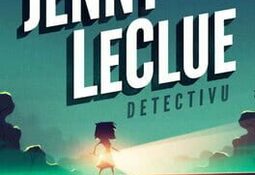 Jenny LeClue: Detectivu
