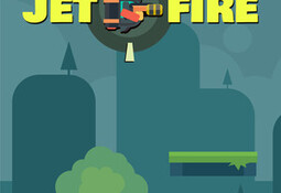 Jet Fire