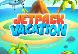 Jetpack Vacation