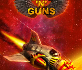 Jets'n'Guns Gold