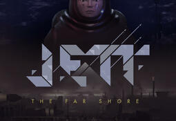 Jett: The Far Shore PS5