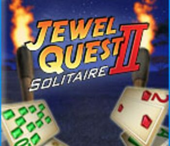 Jewel Quest Solitaire II