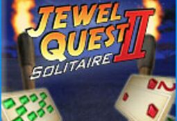 Jewel Quest Solitaire II