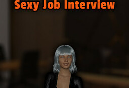 Jigsaw Novel - Sexy Job Interview