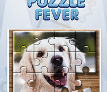 Jigsaw Puzzle Fever
