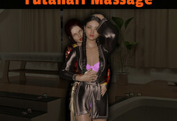 Jigsaw Puzzle - Futanari Massage