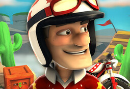 Joe Danger