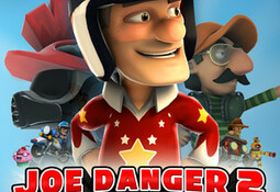 Joe Danger 2: The Movie