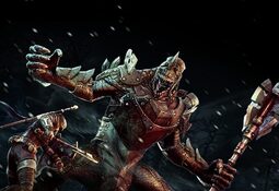 Joe Dever's Lone Wolf: Console Edition Xbox One