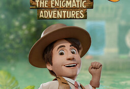 Joe Wander and the Enigmatic Adventures