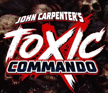 John Carpenter's Toxic Commando