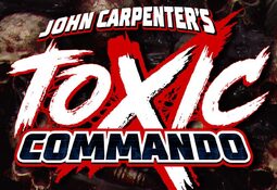 John Carpenter's Toxic Commando