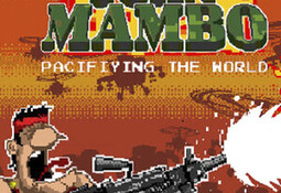John Mambo