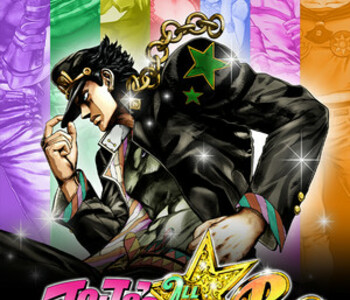 JoJo's Bizarre Adventure: All-Star Battle R