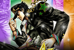 JoJo's Bizarre Adventure: All-Star Battle R