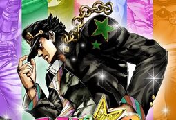 JoJo’s Bizarre Adventure: All-Star Battle R PS5