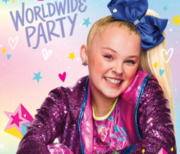 JoJo Siwa: Worldwide Party