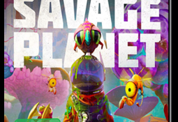 Journey to the Savage Planet