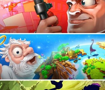 JoyBits All-in-One Mega Bundle