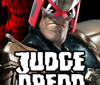 Judge Dredd: Dredd vs Death