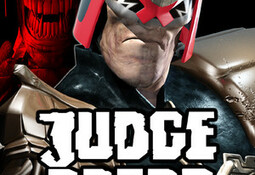 Judge Dredd: Dredd vs Death