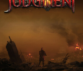Judgment: Apocalypse Survival Simulation