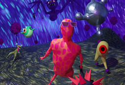 Juice Galaxy