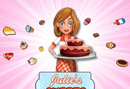 Julie's Sweets Nintendo Switch