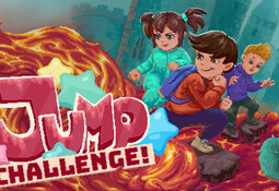Jump Challenge!