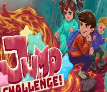Jump Challenge! Xbox Series X