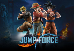 Jump Force Xbox One