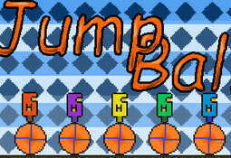 JumpBall