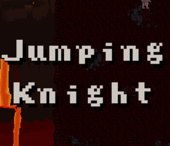 Jumping Knight