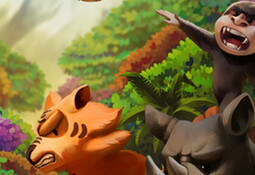 Jungle Resistance