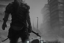 Junk Survivor