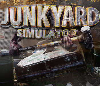 Junkyard Simulator