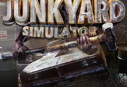 Junkyard Simulator