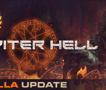 Jupiter Hell