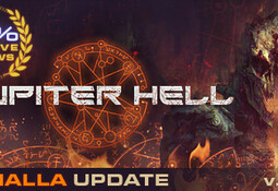 Jupiter Hell